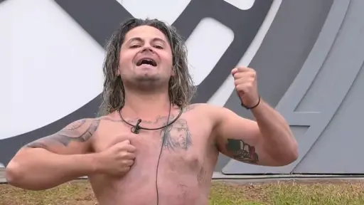 Princeso retorna a Mundos Opuestos , Canal 13