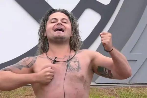 Princeso retorna a Mundos Opuestos  ,Canal 13