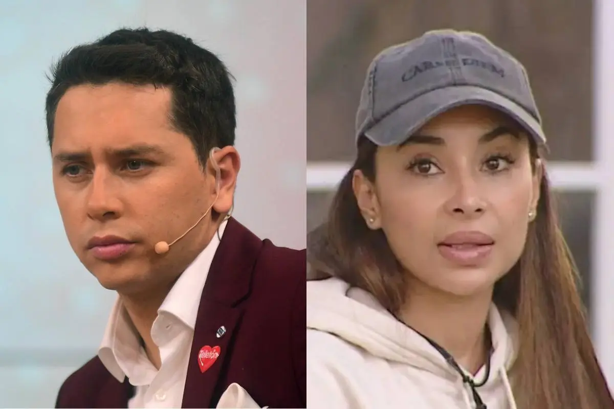 Karol Lucero y Arenita, Archivo