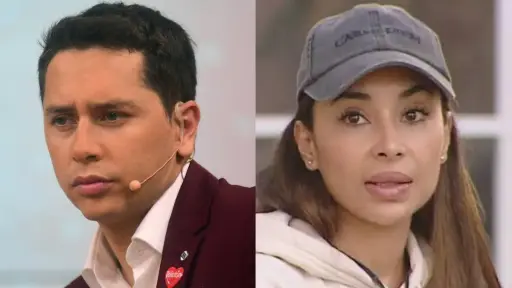 Karol Lucero y Arenita, Archivo
