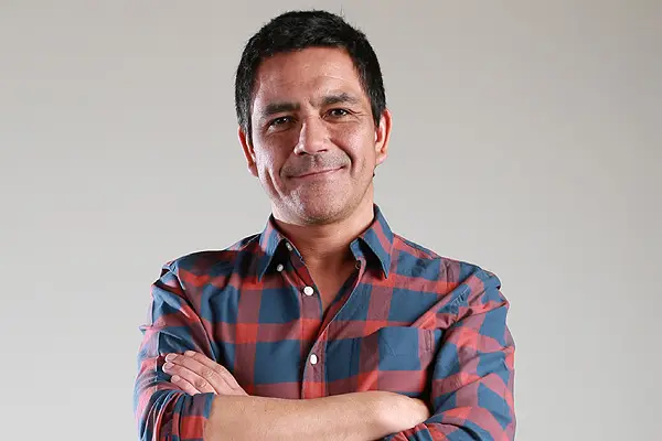 Pablo Macaya ,Redes Sociales