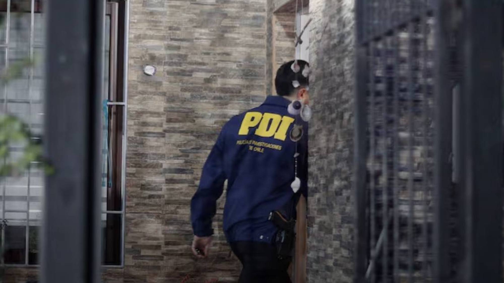 Adulto mayor con cáncer terminal fue agredido en violento tu