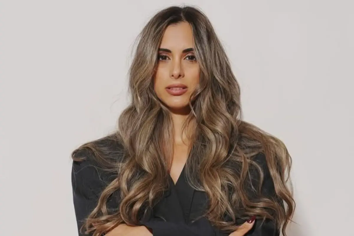 Fran Virgilio , Redes sociales | Referencial