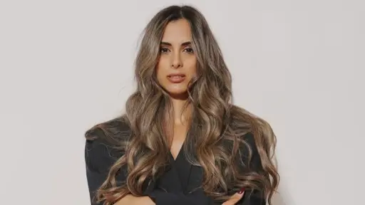 Fran Virgilio , Redes sociales | Referencial