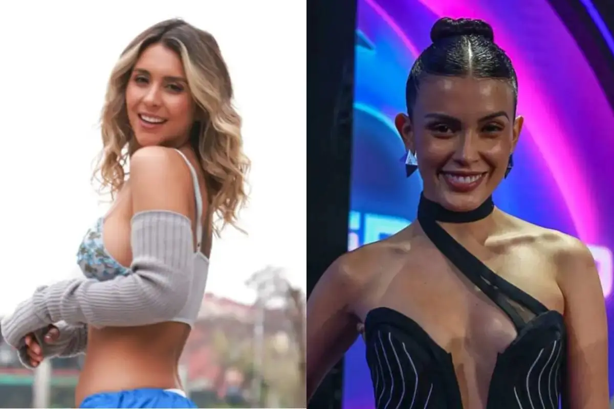 Carlyn Romero y Cony Capelli, Archivo