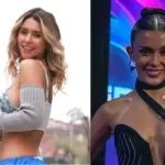 Carlyn Romero y Cony Capelli, Archivo