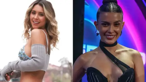 Carlyn Romero y Cony Capelli, Archivo