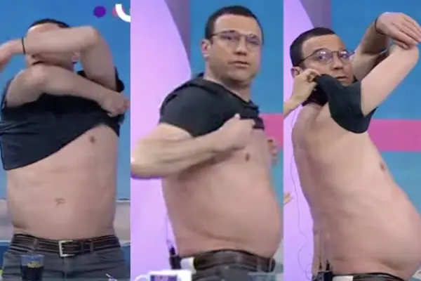Julián Elfenbein