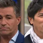 Solabarrieta y su relación con Iván Zamorano , Redes sociales | Referencial