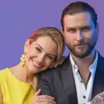 Nueva pareja en el mundo de la farándula, Captura