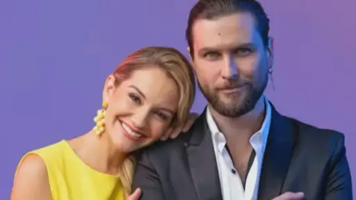 Nueva pareja en el mundo de la farándula, Captura