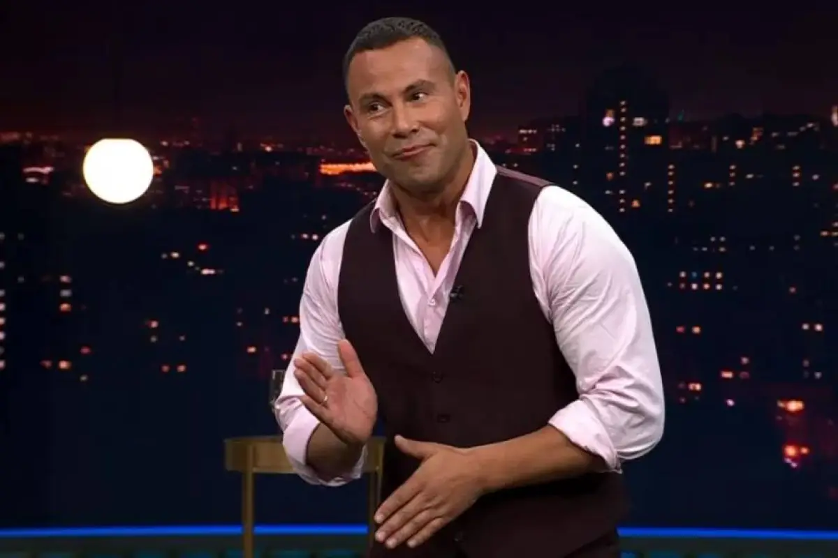 Rodrigo Díaz , Redes sociales | Referencial