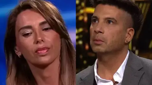 Carla Ballero y Mario Velasco, Archivo