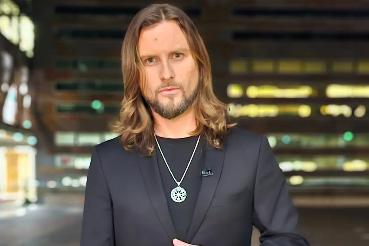 Jean Philippe Cretton, Instagram