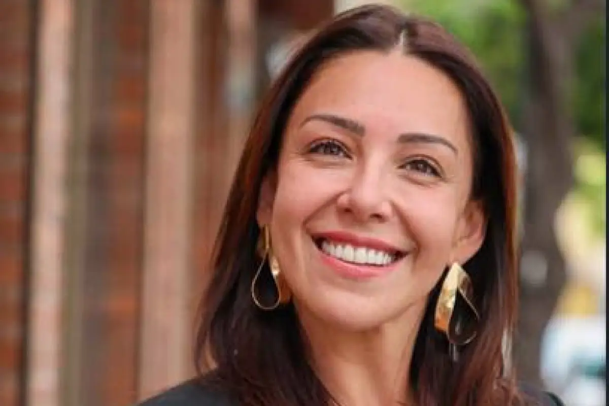 Mariela Sotomayor, Juan Pablo Carmona