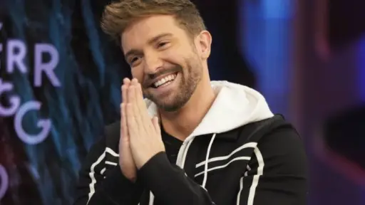 Pablo Alborán