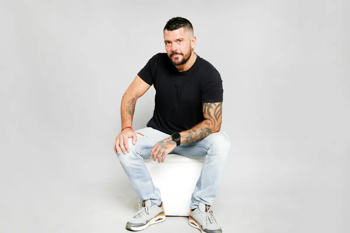 Juan Pedro Verdier, Canal 13