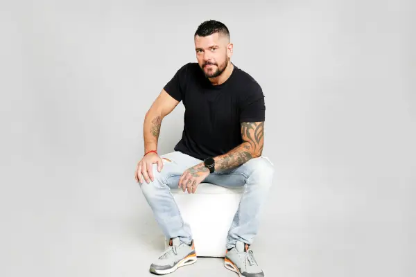 Juan Pedro Verdier ,Canal 13