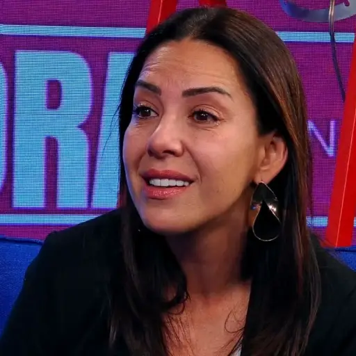 Cuando me pegaba, sentía que lo merecía por infiel: desgarrador testimonio de periodista tras caso por VIF