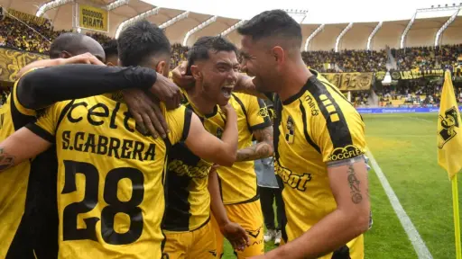 Los resultados que necesita Coquimbo Unido para ser campeón, Redes sociales | Referencial