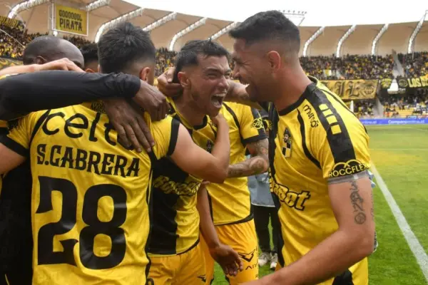 Los resultados que necesita Coquimbo Unido para ser campeón ,Redes sociales | Referencial