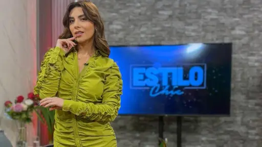 Kathy Contreras, Cedida