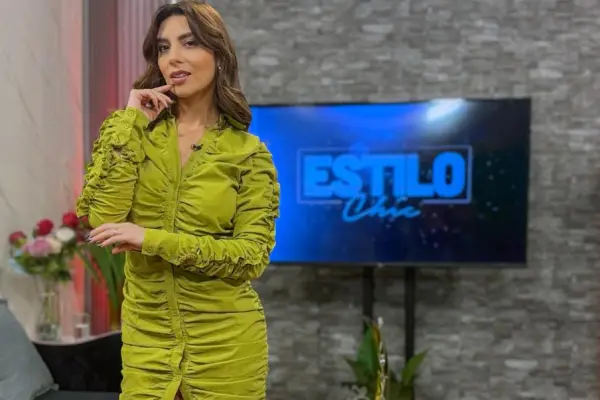 Kathy Contreras ,Cedida