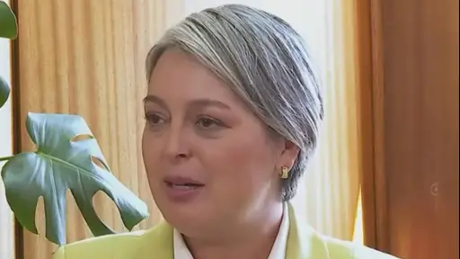 Jeannette Jara, CNN CHILE