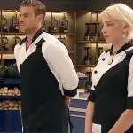 \El Internado\ ya suma dos eliminados, Captura