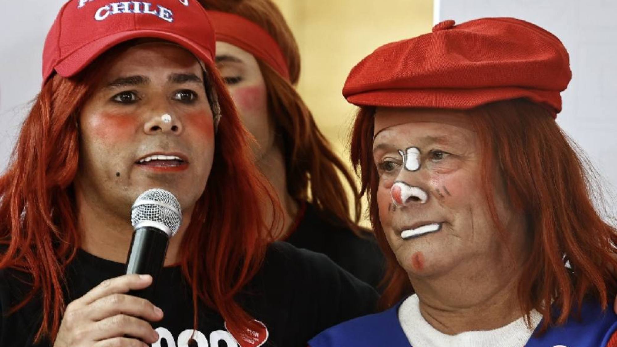 “Oren por mi papá”: Pastelito confirma que Tachuela Chico sufrió un infarto