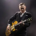 Bryan Adams , Redes sociales | Referencial