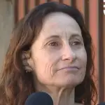 Amparo Noguera, Captura