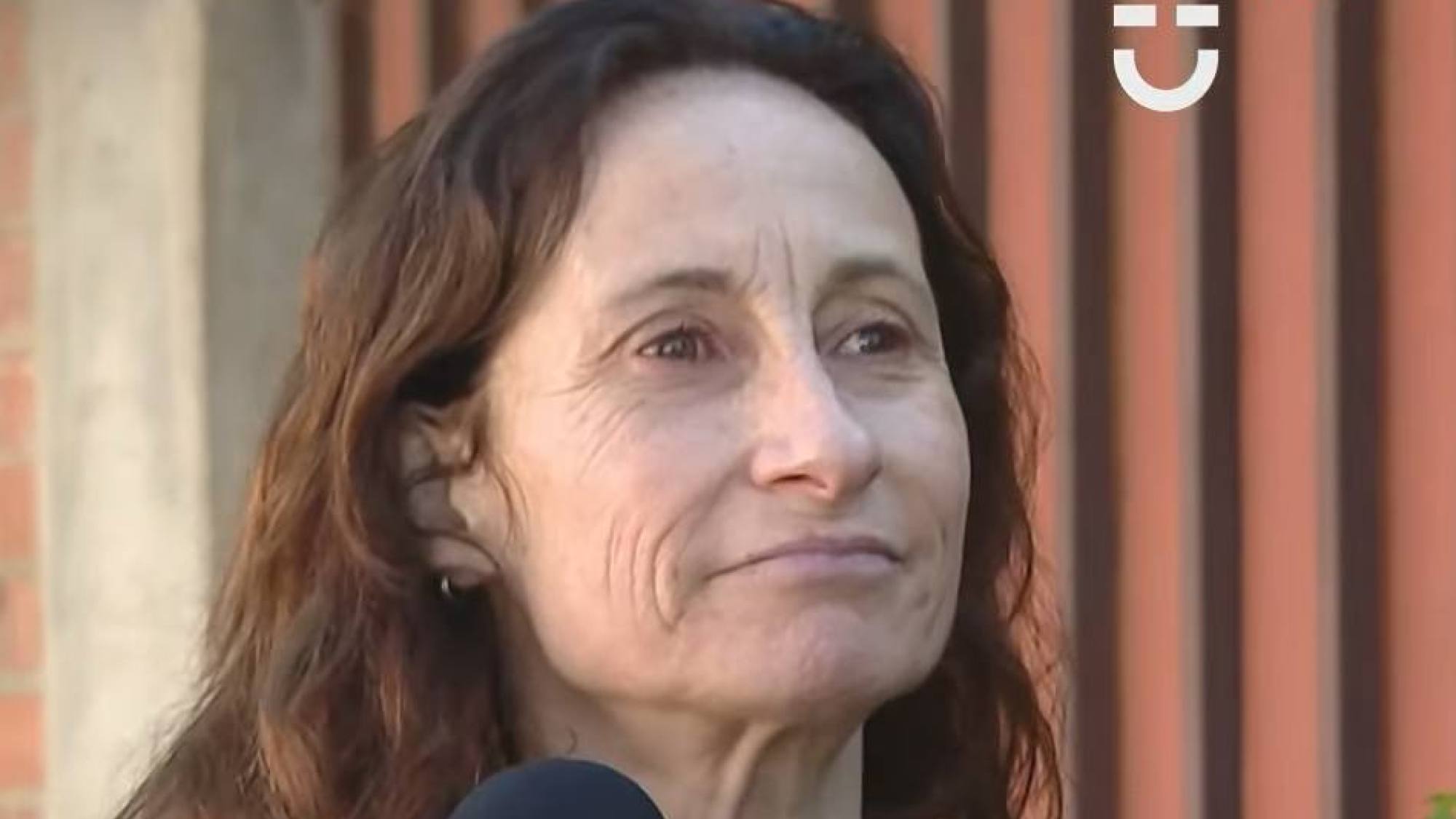 “Lo he visto levantarse de la clínica a grabar”: Amparo Noguera despidió entre lágrimas a su padre