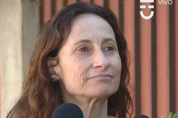 Amparo Noguera ,Captura