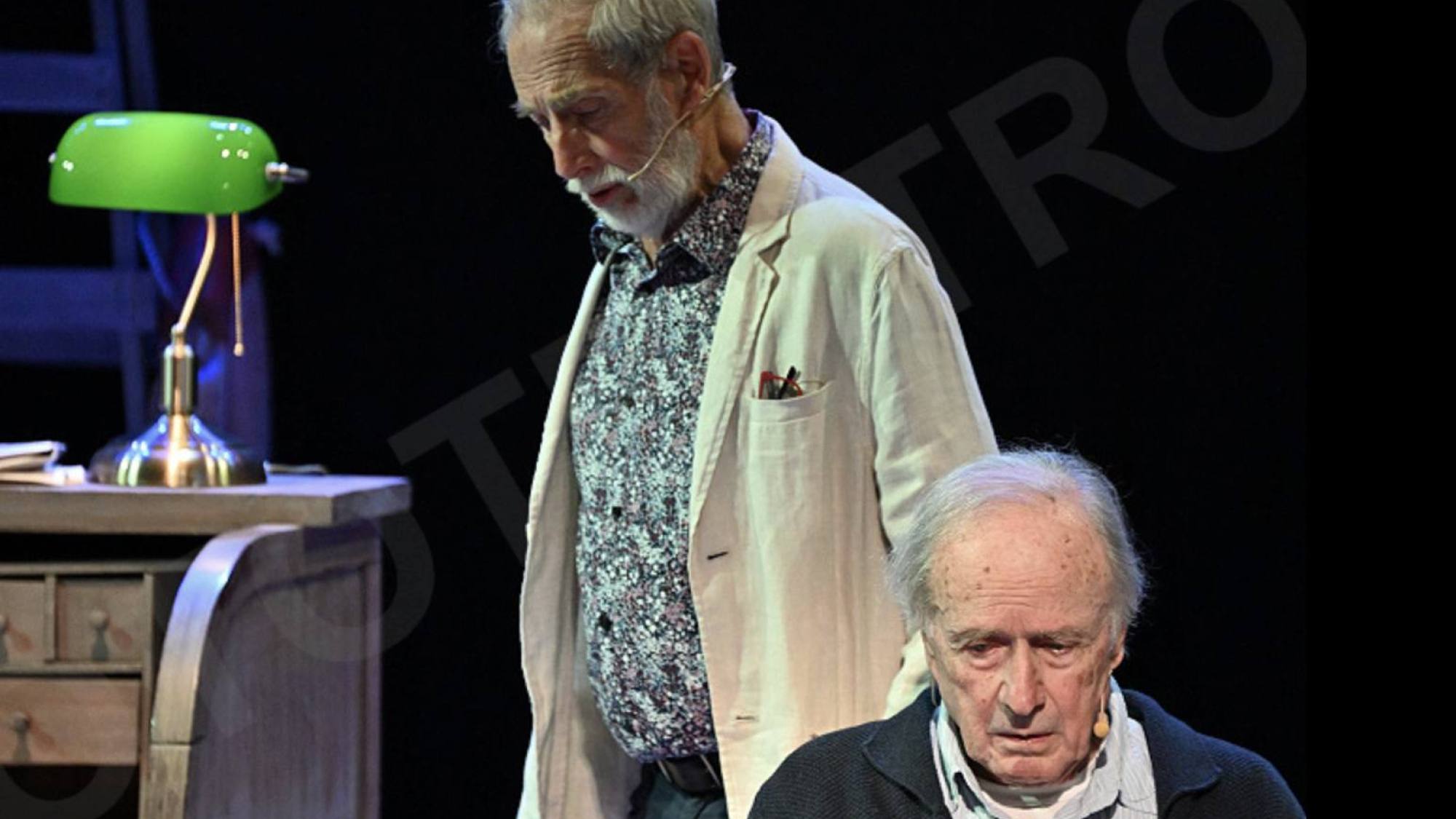 ¿De qué murió Tito Noguera? Jaime Vadell recuerda que “la última vez lo vi muy mal”