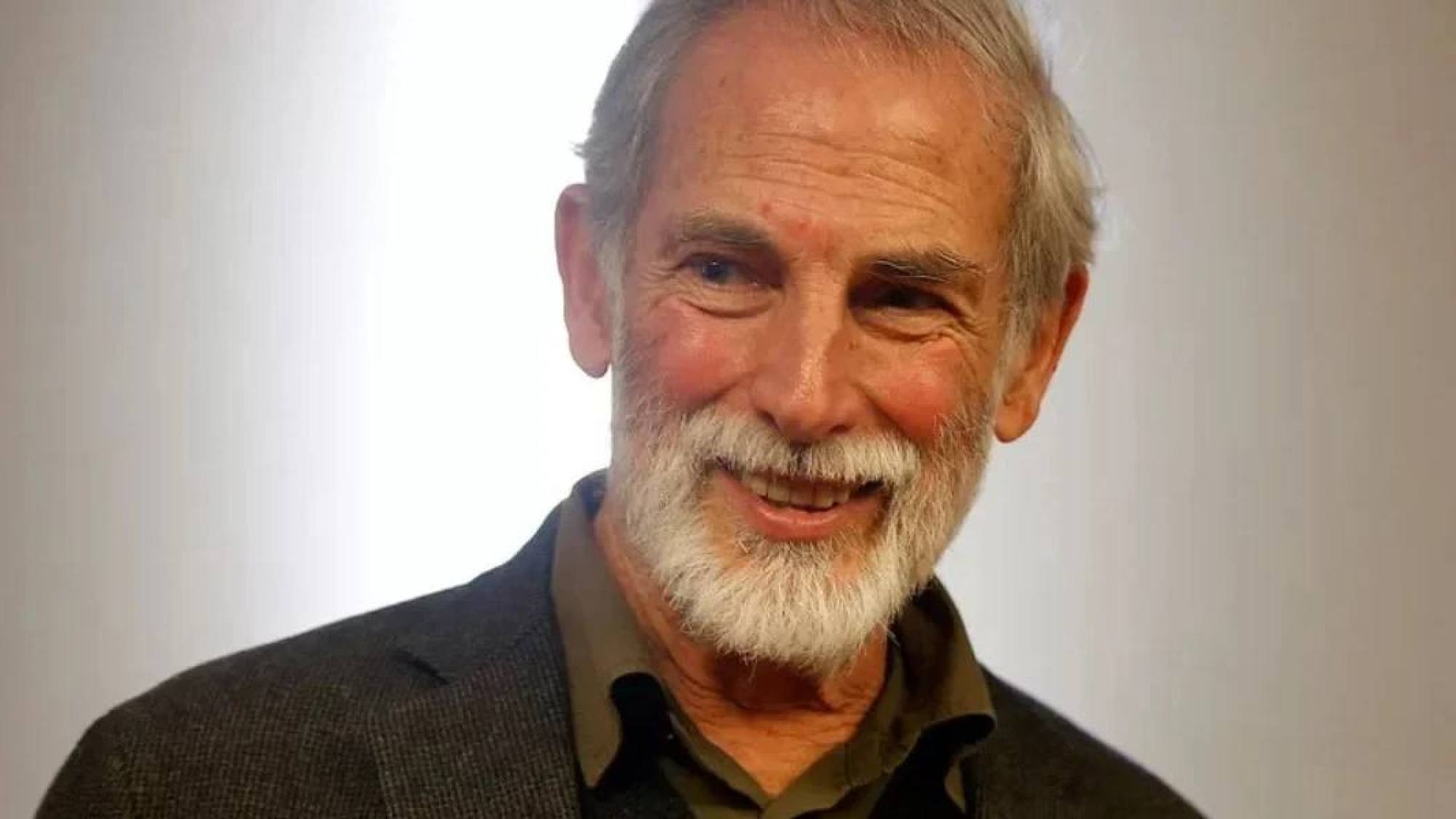 Chile entero llora la muerte de Héctor Noguera: “El mejor actor que ha tenido el país...”