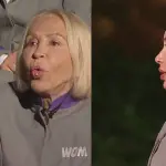 Laura Bozzo / Arenita, Captura
