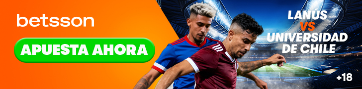 https://www.betsson1001.com/cl/apuestas-deportivas/futbol/copa-sudamericana/copa-sudamericana?utm_source=GTS&utm_medium=Button&utm_campaign=image1-todofutbol-lanus-udechile