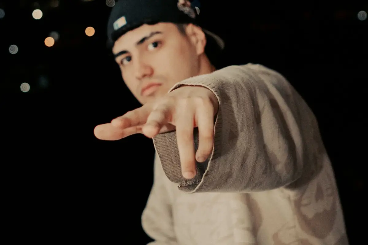 Pepe Fly - Buscándola , Pepe Fly