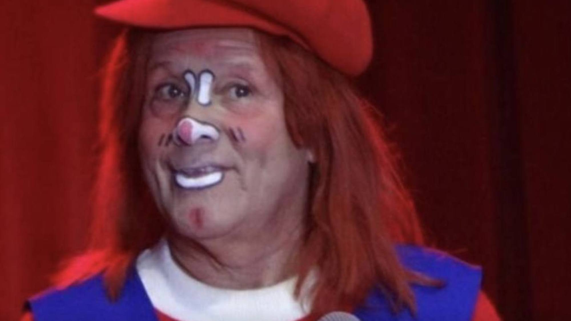 “Entró con riesgo vital”: alarma por actualización del infarto del Tachuela Chico