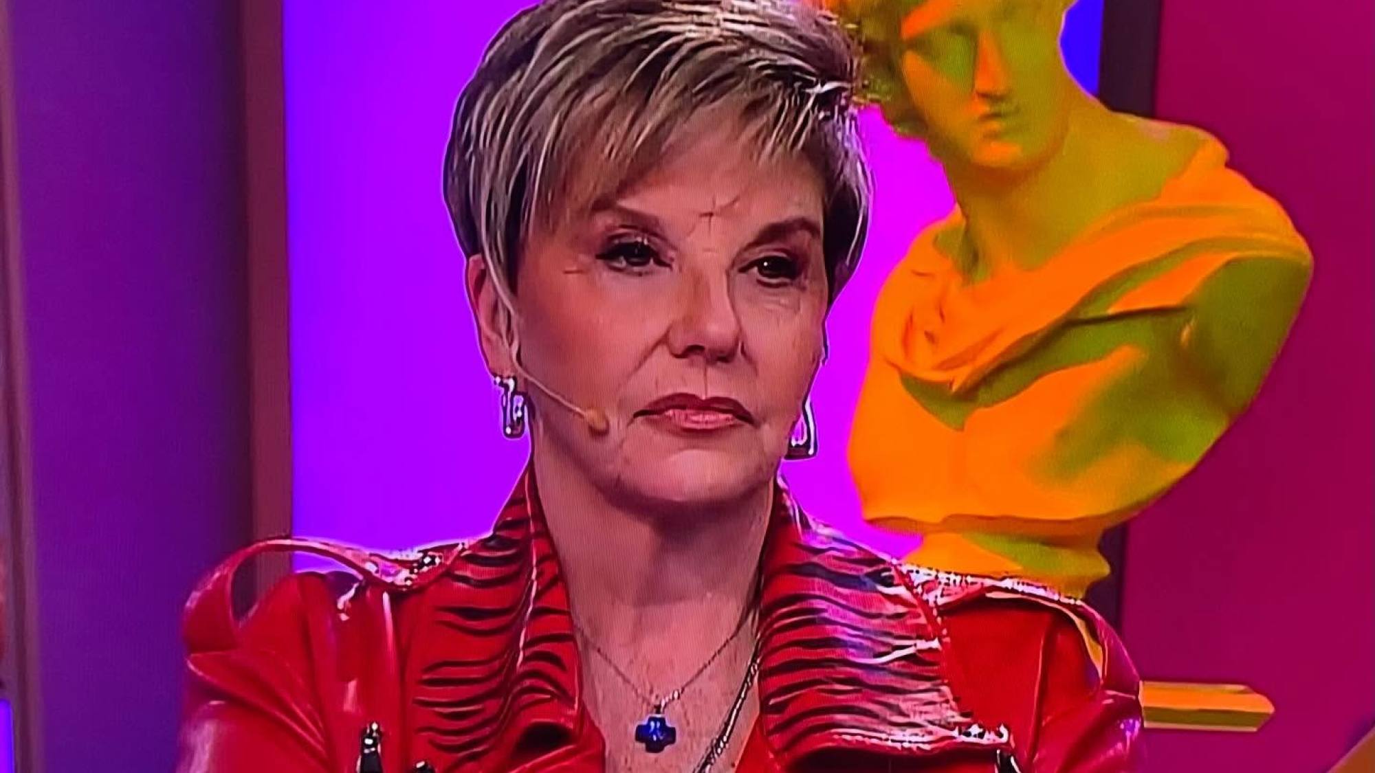 “Es como si te violaran...”: Paulina Nin habló sobre el robo que sufrió en su hogar