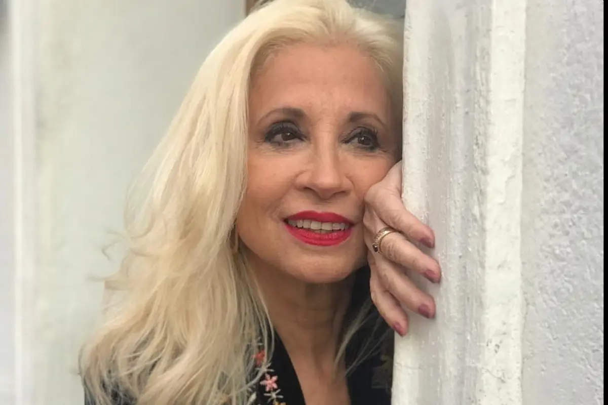 Loreto Valenzuela, Instagram