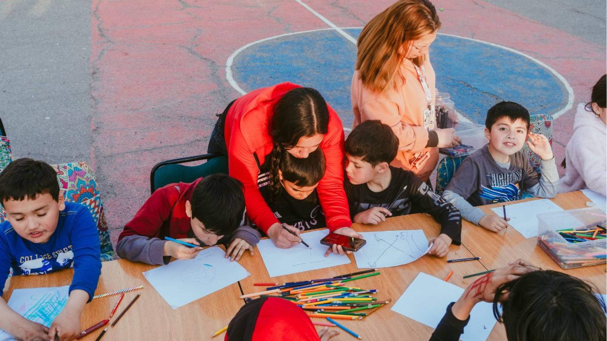 “Que la calle no decida por ellos”: Fundación Don Bosco invita a sumarse a su Colecta Nacional 2025