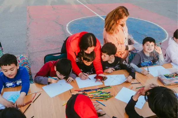 Fundación Don Bosco ,Cedida