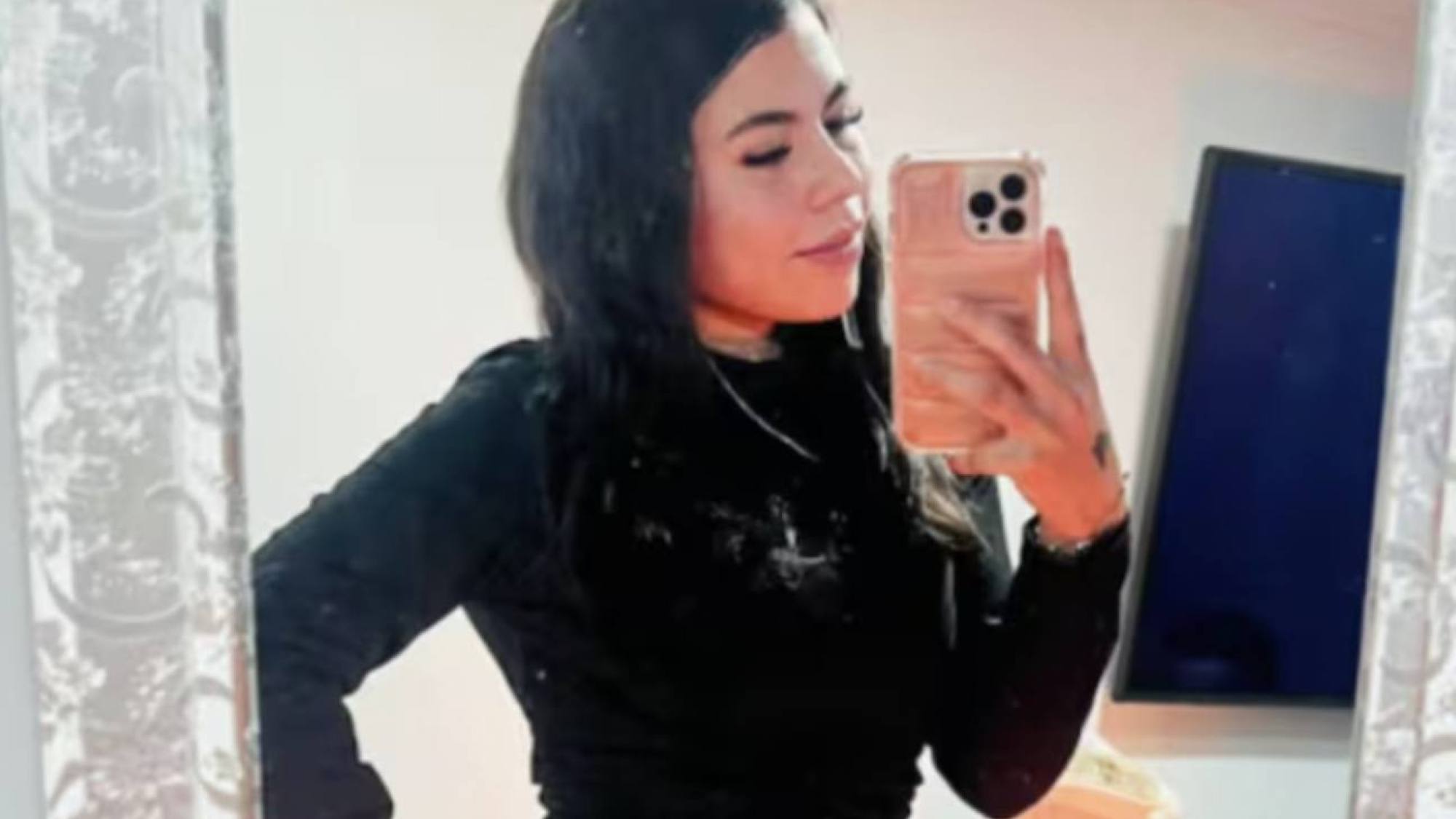 Terrible: filtran la causa de muerte de Krishna Aguilera