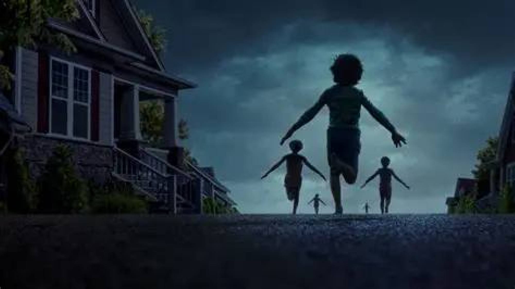 DIRECTV en modo Halloween: estrenos, misterios y noches de terror en la pantalla
