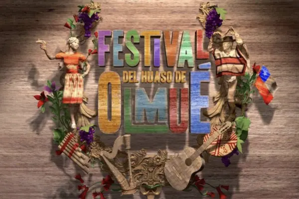 Festival de Olmué