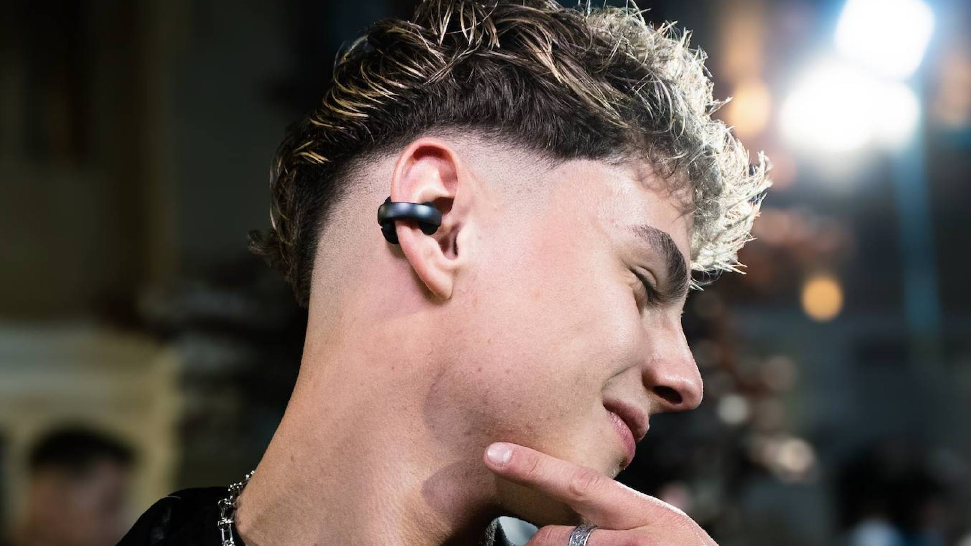 Lanzan audífonos más onderos del mercado: sonido y moda insuperables