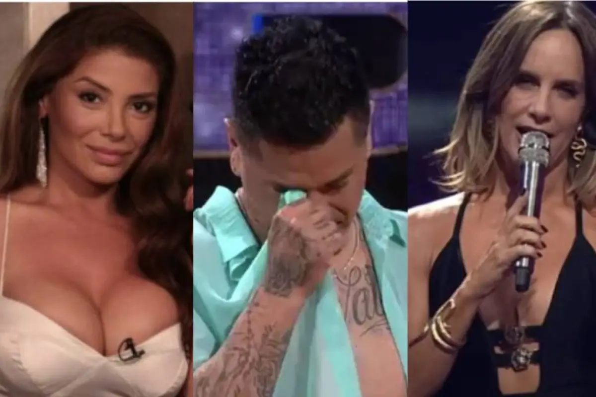 Roxana Muñoz, Instagram