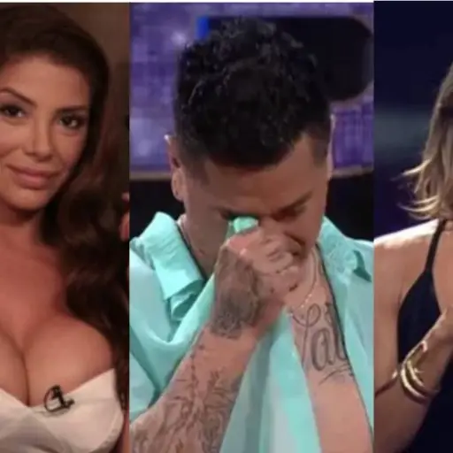 Roxana Muñoz ,Instagram